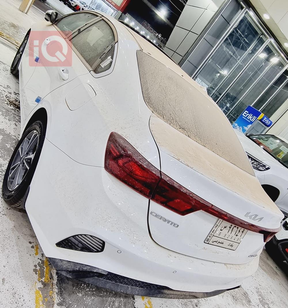 Kia Cerato